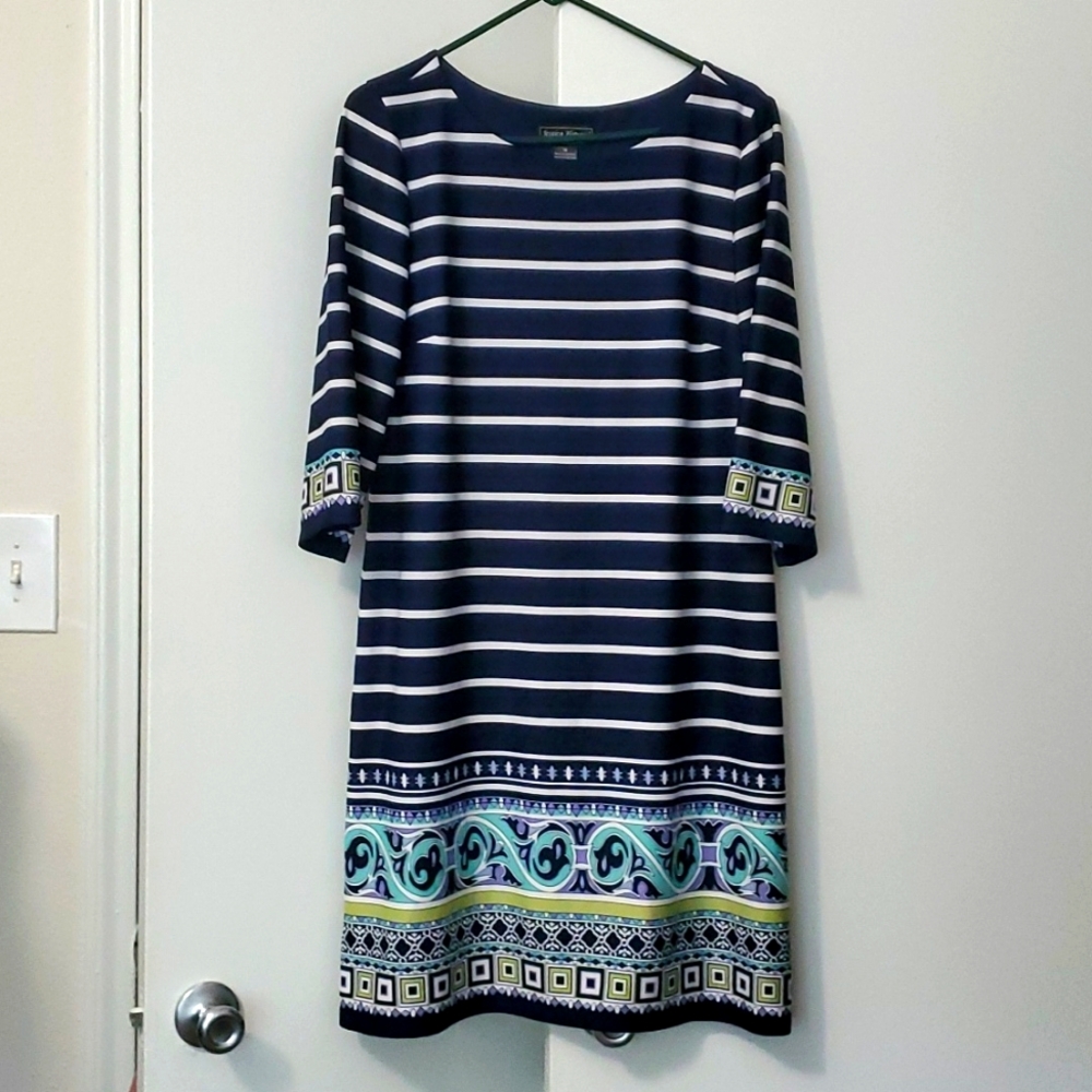 Casual Dress.